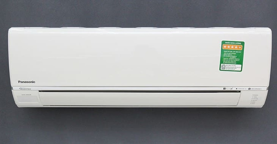 Lỗi H36 điều hoà Panasonic là gì