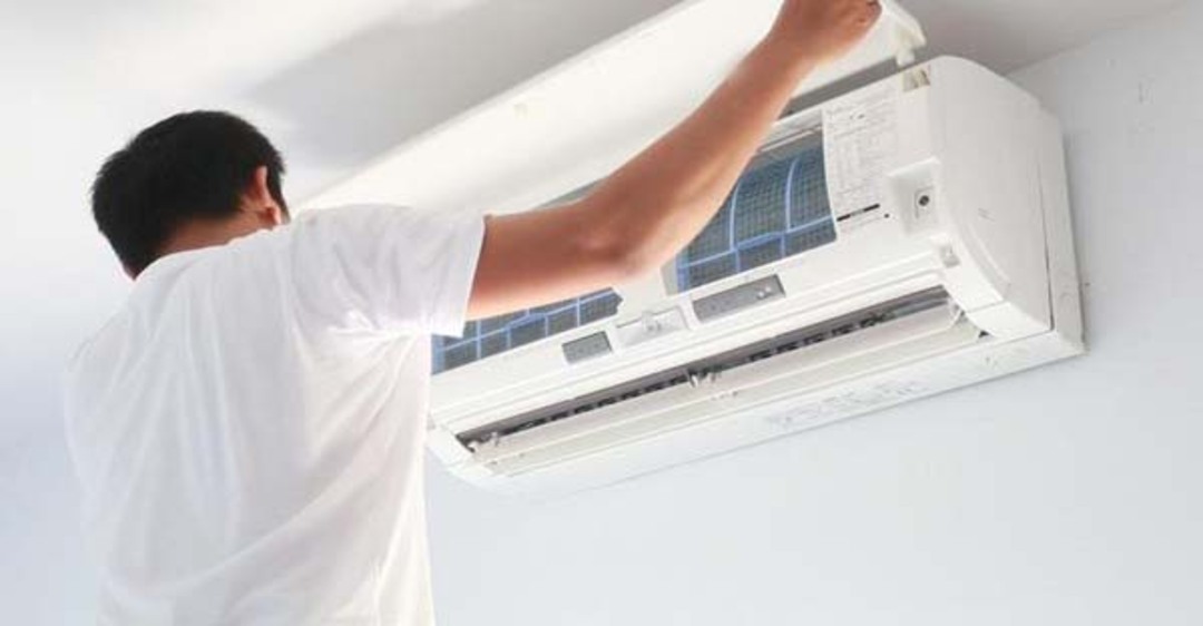 Máy lạnh Reetech báo lỗi E7 là gì