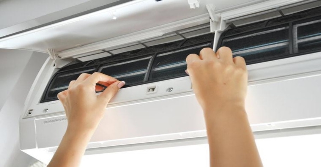 Máy lạnh Reetech báo lỗi E8 là gì