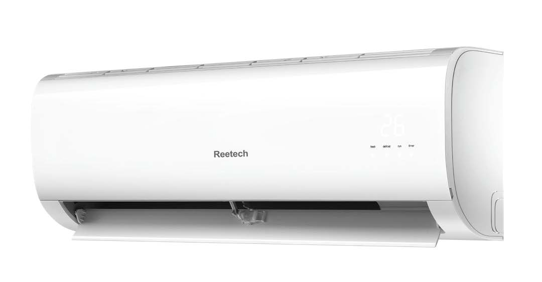 Máy lạnh Reetech báo lỗi F6 là gì