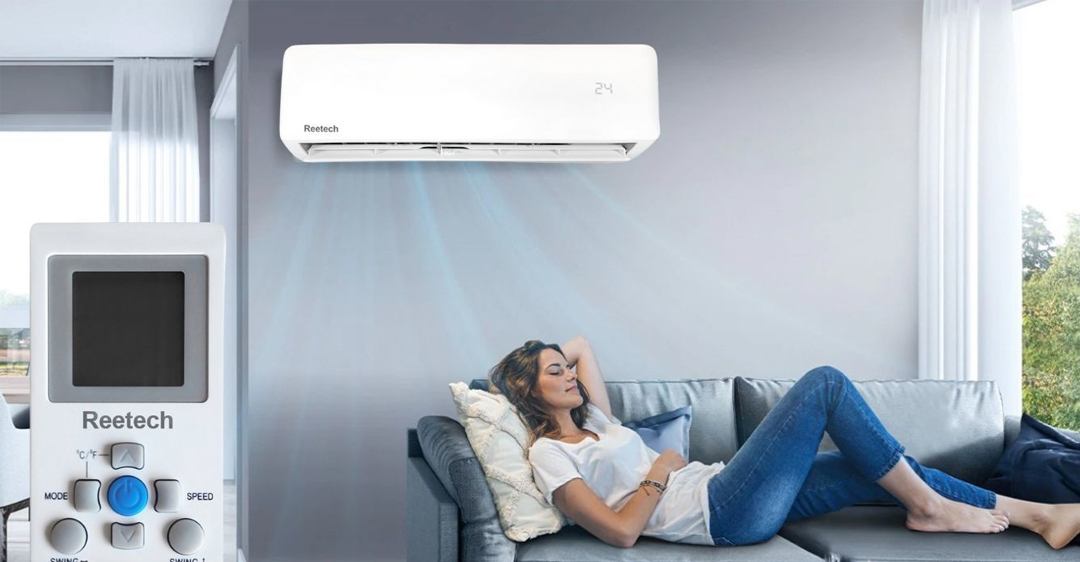 Máy lạnh Reetech báo lỗi P0 là gì
