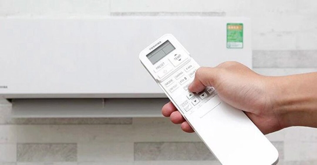 Máy lạnh Toshiba báo lỗi 06 là gì