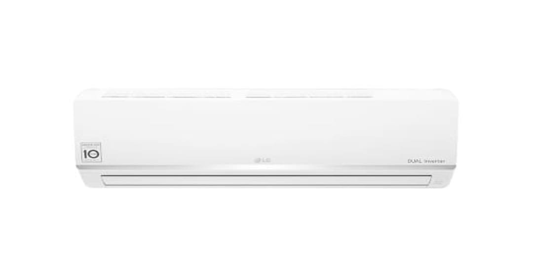 Nguyên nhân và cách khắc phục điều hoà LG báo lỗi CH45