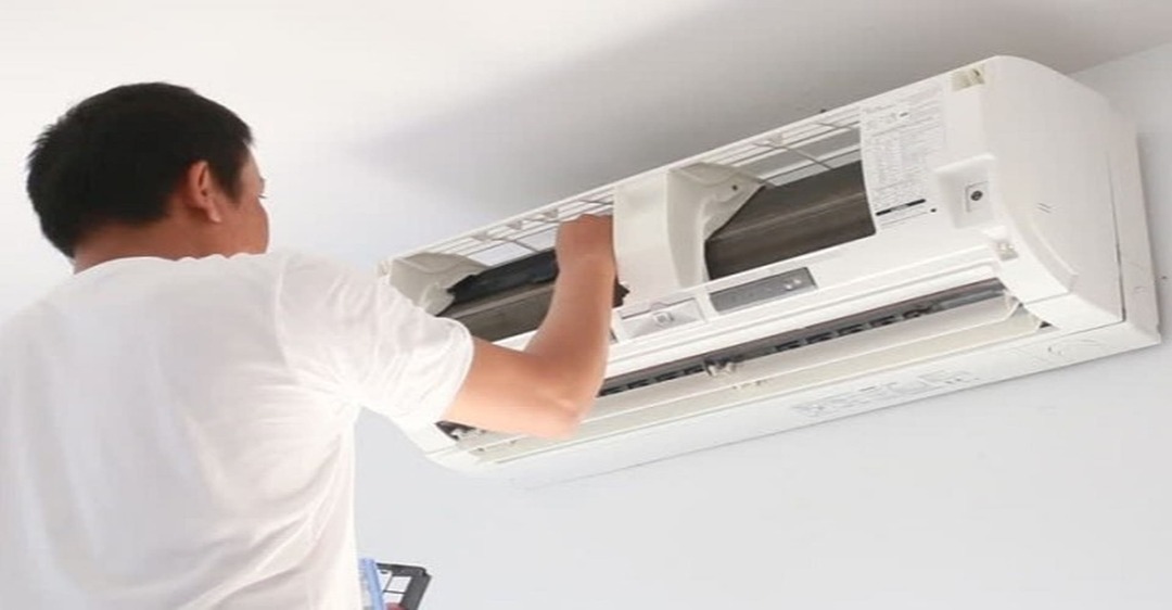 Nguyên nhân và cách khắc phục lỗi CH06 điều hòa LG
