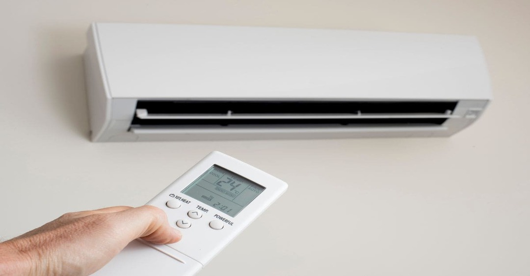 Nguyên nhân và cách khắc phục lỗi H33 điều hòa Panasonic