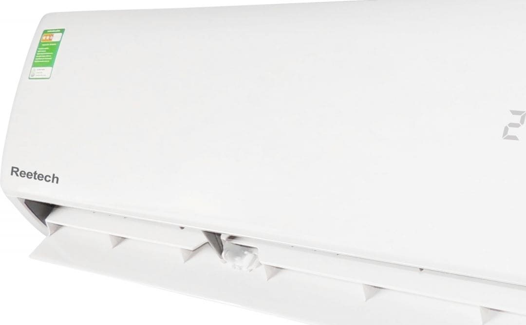 Nguyên nhân và cách khắc phục máy lạnh Reetech báo lỗi P2