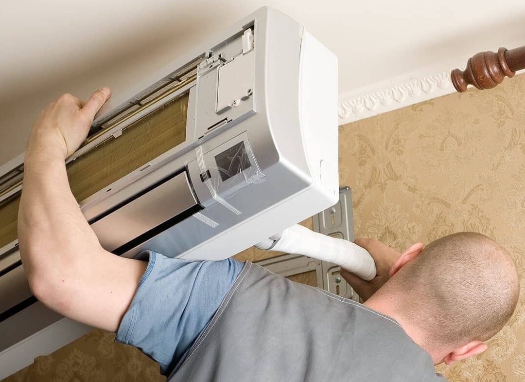 Tại sao nên chọn Limosa là nơi sửa điều hoà LG báo lỗi CH42