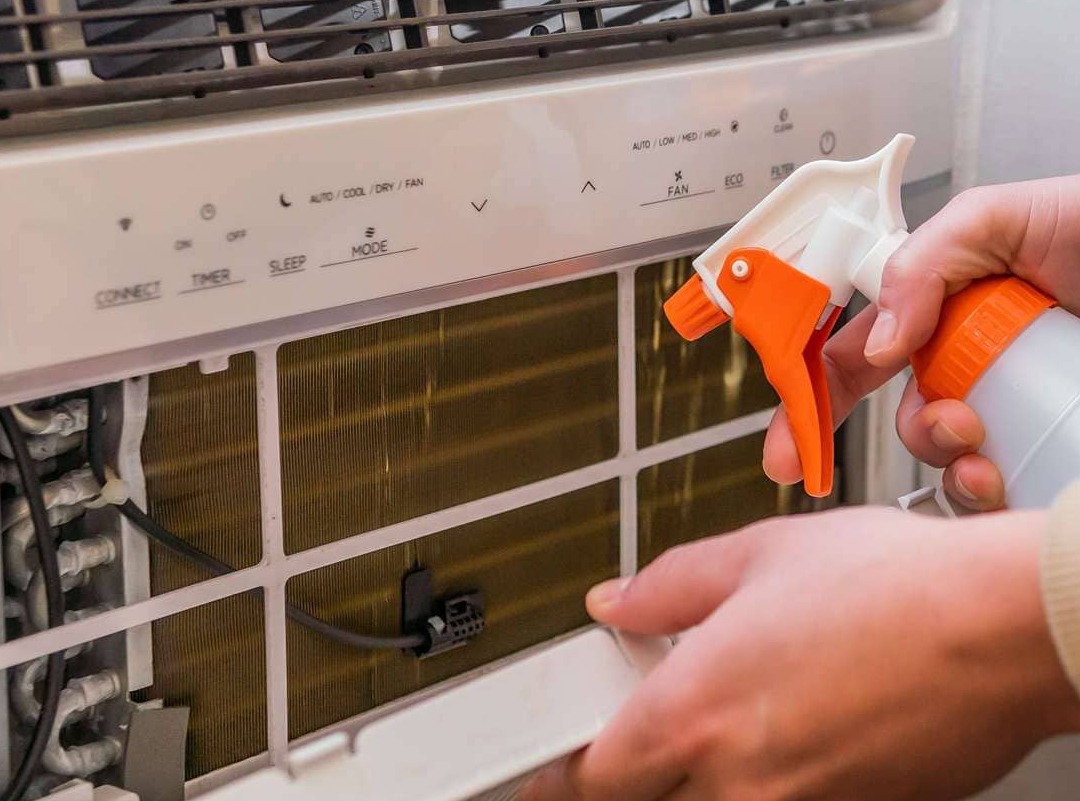 Tại sao nên chọn Limosa là nơi sửa điều hoà LG báo lỗi CH43
