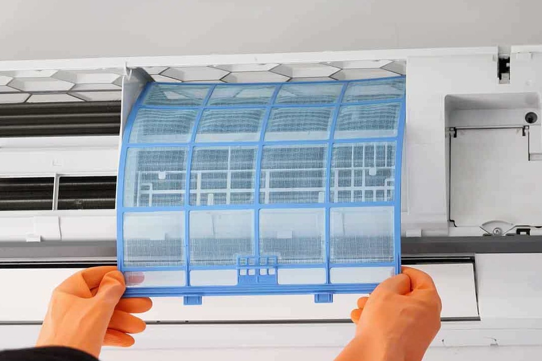 Tại sao nên chọn Limosa là nơi sửa lỗi A7 điều hòa Daikin