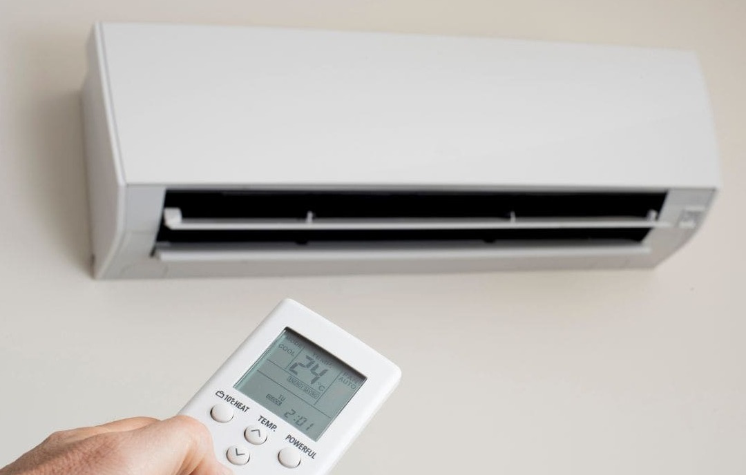 Tại sao nên chọn Limosa là nơi sửa lỗi AF điều hòa Daikin