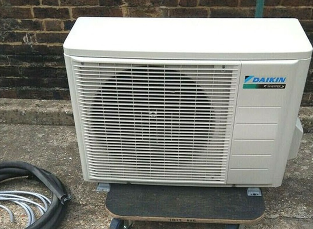 Tại sao nên chọn Limosa là nơi sửa lỗi C5 điều hòa Daikin