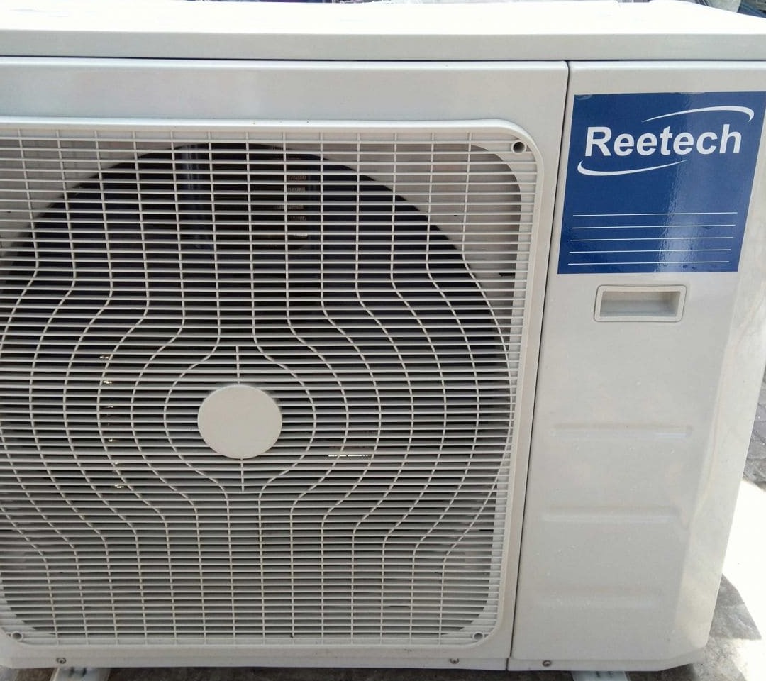 Tại sao nên chọn Limosa là nơi sửa máy lạnh Reetech báo lỗi F1