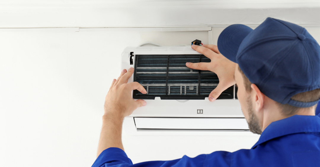 Tại sao nên chọn Limosa là nơi sửa máy lạnh Reetech báo lỗi F6