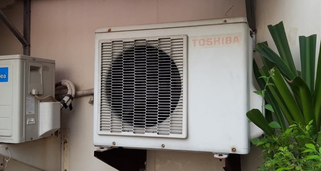 Tại sao nên chọn Limosa là nơi sửa máy lạnh Toshiba báo lỗi 18