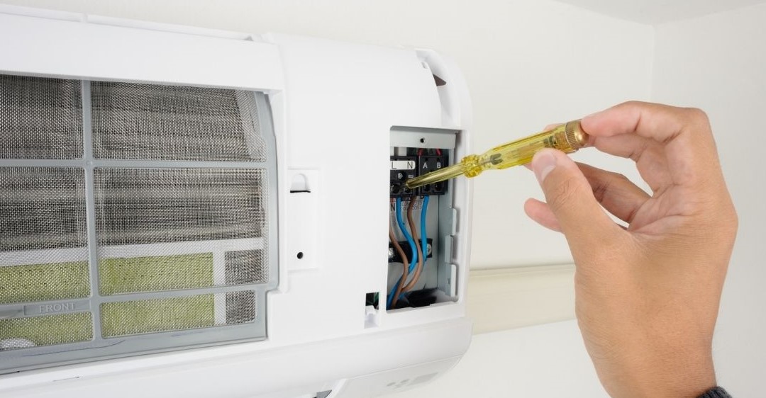 Ưu điểm khi chọn Limosa là nơi sửa lỗi H52 điều hòa Panasonic