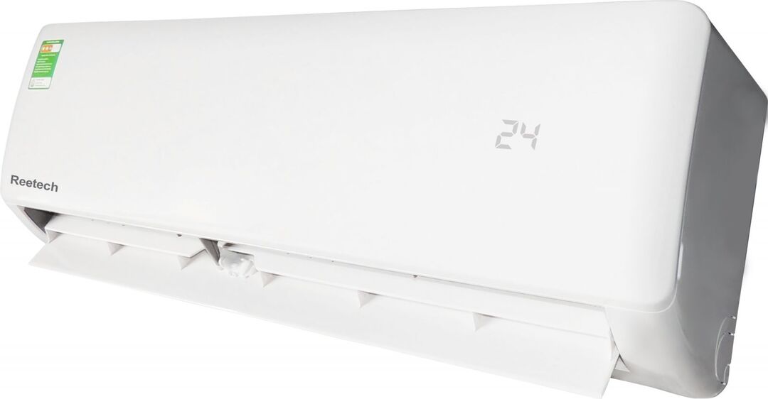 khắc phục máy Lạnh Reetech Báo Lỗi E2