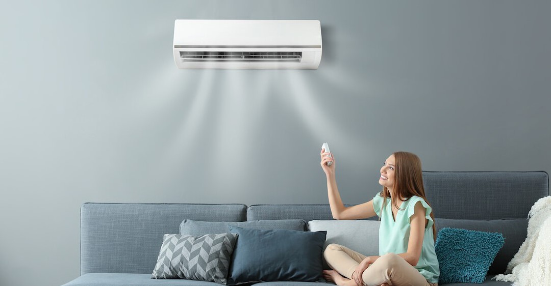 Cách sử dụng điều hòa an toàn tại nhà