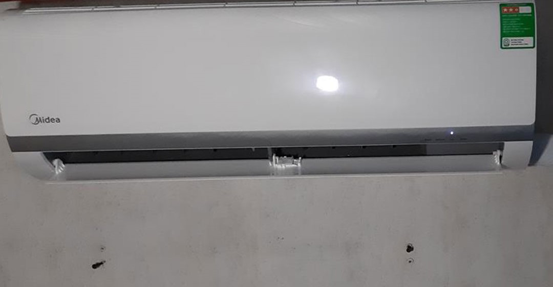 Cách sử dụng điều hòa tránh gặp lỗi E5