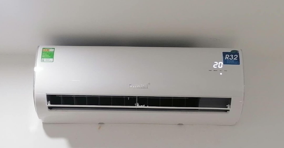 Cách sử dụng điều hòa tránh gặp phải lỗi