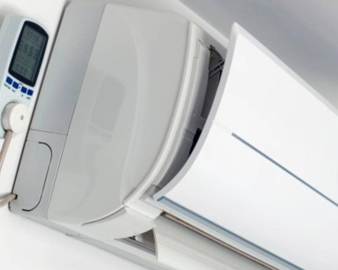 Điều hòa Electrolux báo lỗi F6 là gì