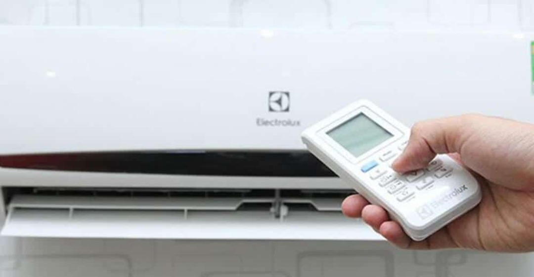 Điều hòa Electrolux báo lỗi H3 là gì
