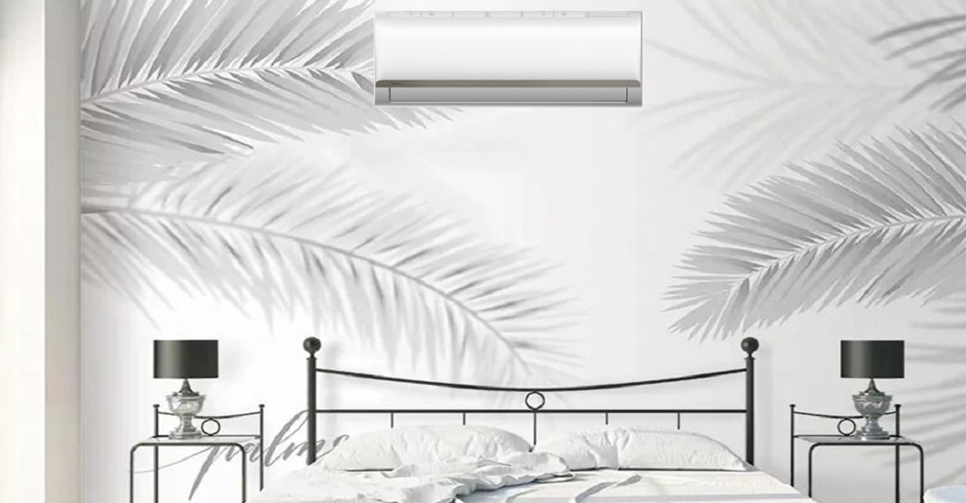 Điều hoà Midea báo lỗi E4 là lỗi gì