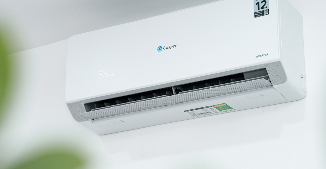 Điều hoà Midea báo lỗi ED là lỗi gì