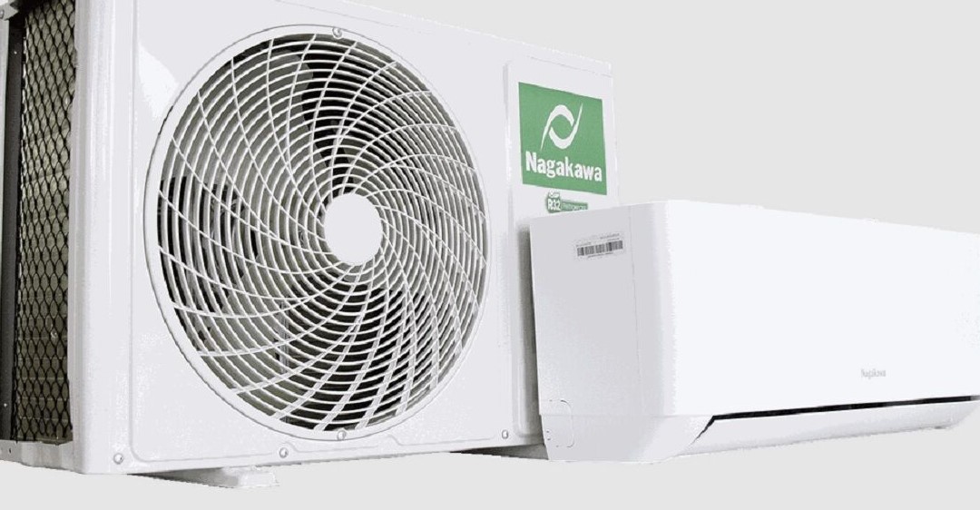 Điều hòa Nagakawa báo lỗi EL là gặp lỗi gì