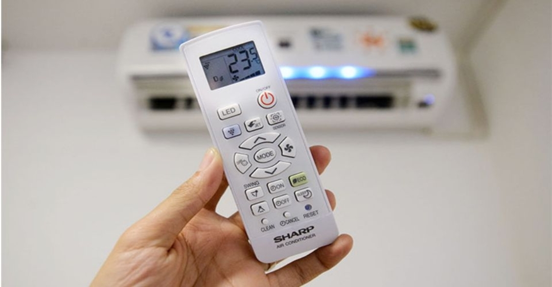 Điều hòa Samsung báo lỗi E4 71 là gì