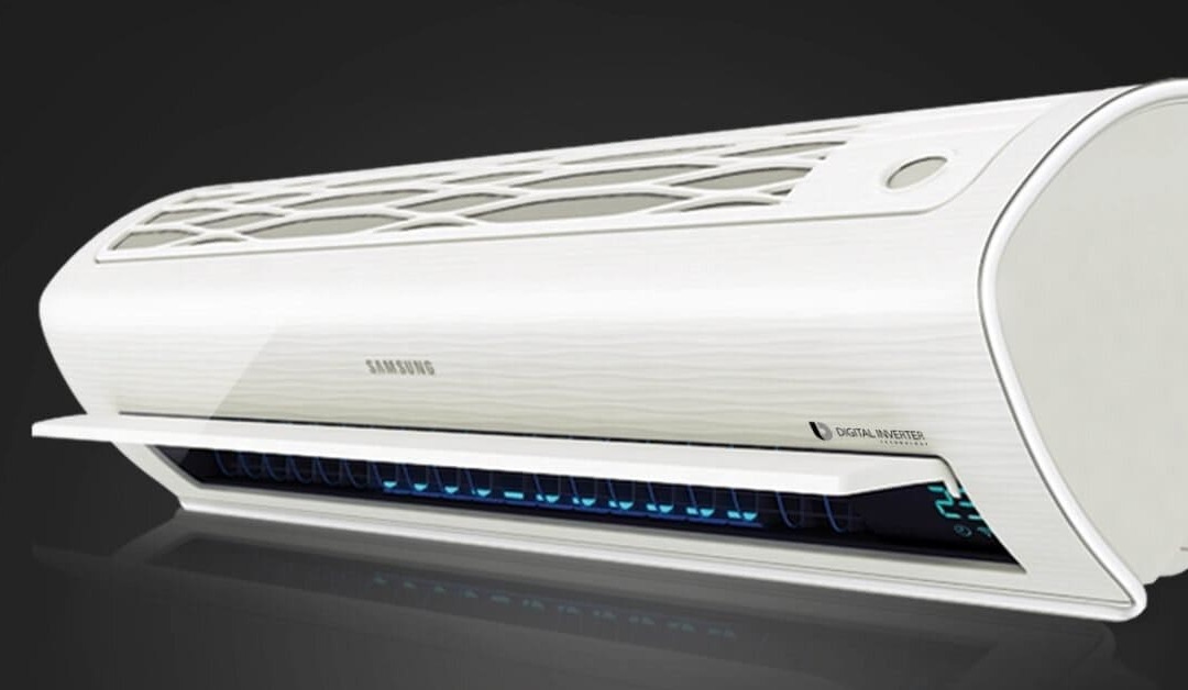 Điều hoà Samsung báo lỗi ER - 01 là gì