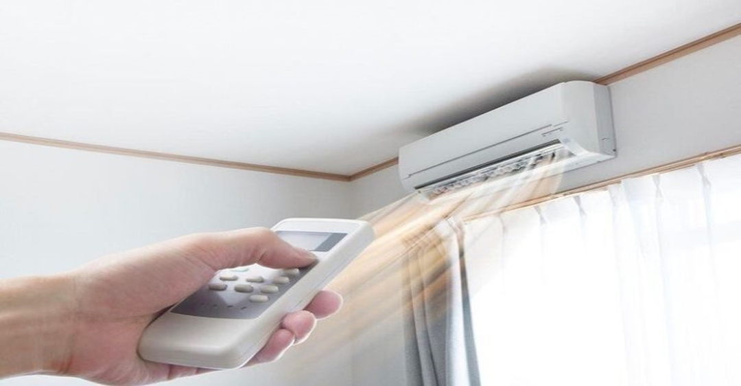 Điều hòa Samsung báo lỗi Er - 12