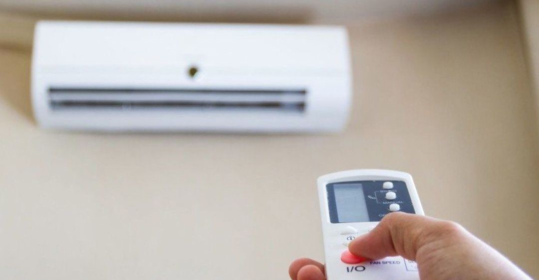 Điều hoà gree báo lỗi UF là lỗi gì