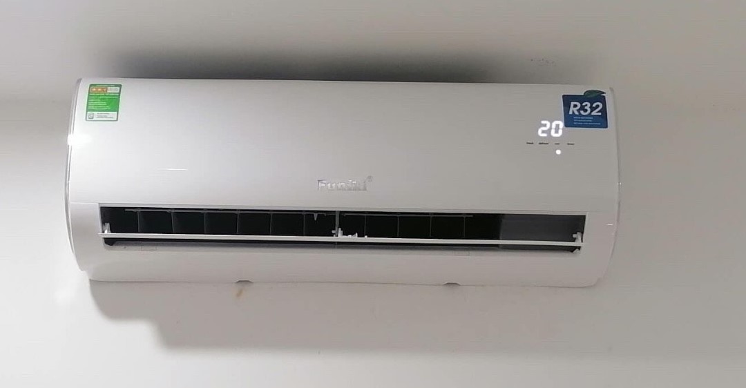 Hướng dẫn sử dụng điều hòa Midea tiết kiệm điện