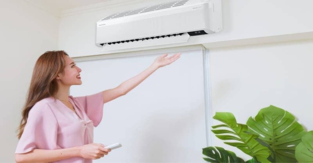 Lỗi B7 máy lạnh Toshiba là gì