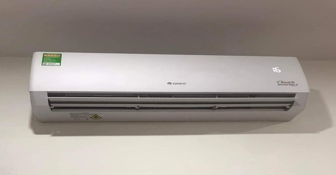 Lỗi F4 điều hòa Gree là gì