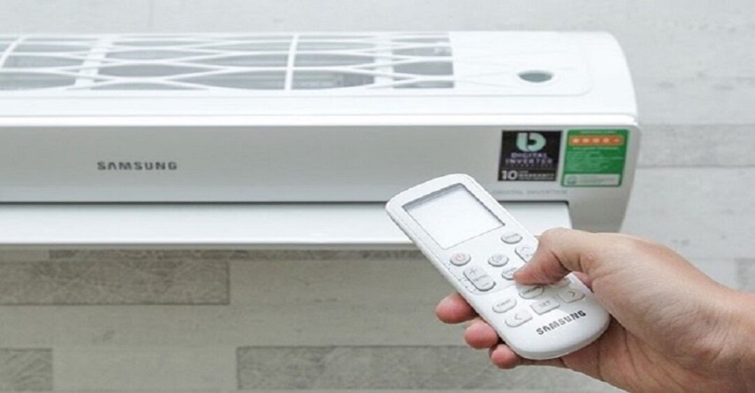 Máy lạnh Samsung báo lỗi 62 là gì