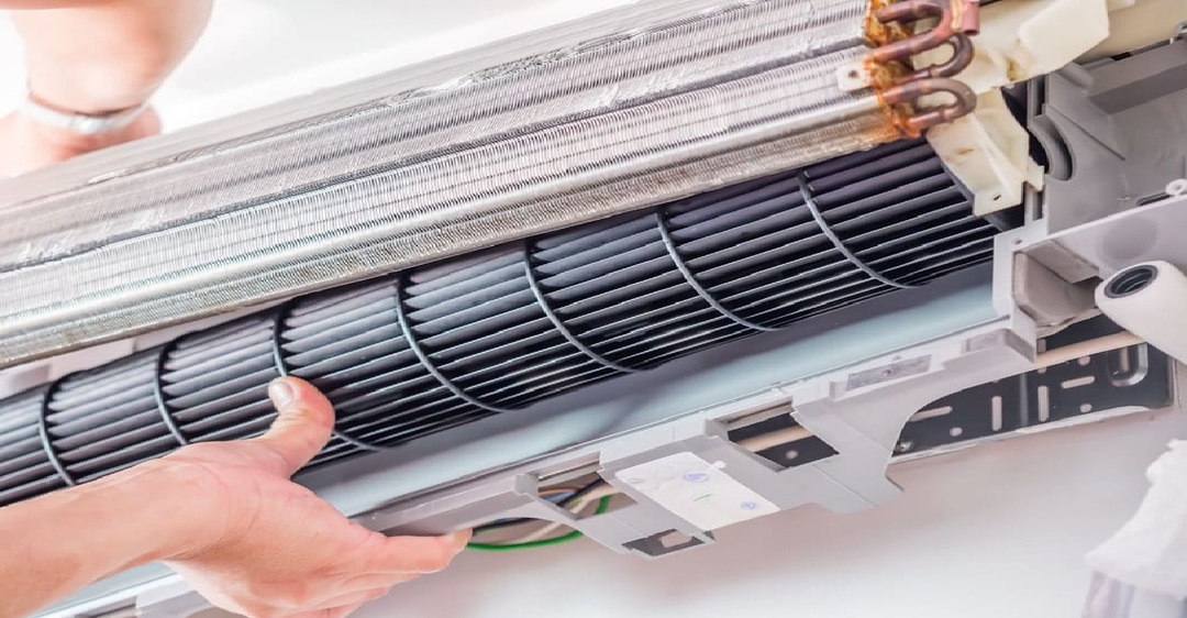 Nguyên nhân và Cách khắc phục máy lạnh Beko báo lỗi E2