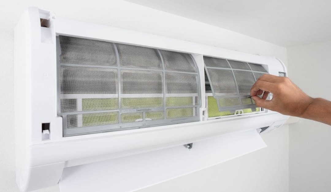 Nguyên nhân và cách khắc phục điều hòa Electrolux báo lỗi F4