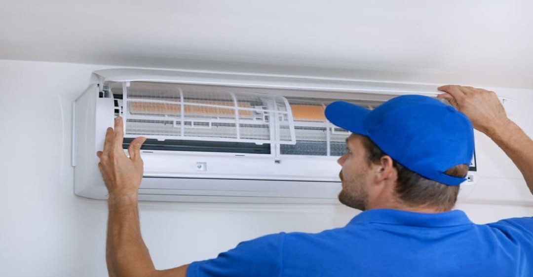 Nguyên nhân và cách khắc phục điều hòa Gree báo lỗi U1