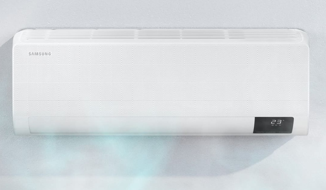 Nguyên nhân và cách khắc phục điều hoà Samsung báo lỗi E3 - 01