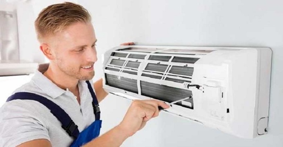 Nguyên nhân và cách khắc phục máy lạnh Mitsubishi báo lỗi E1