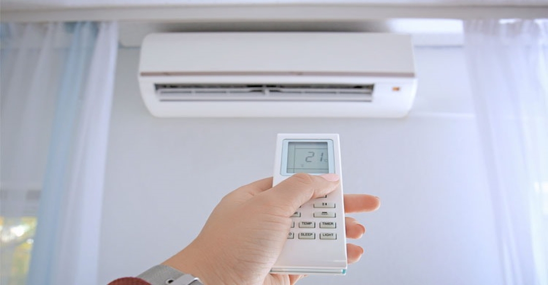 Nguyên nhân và cách khắc phục lỗi 1D trên máy lạnh Toshiba