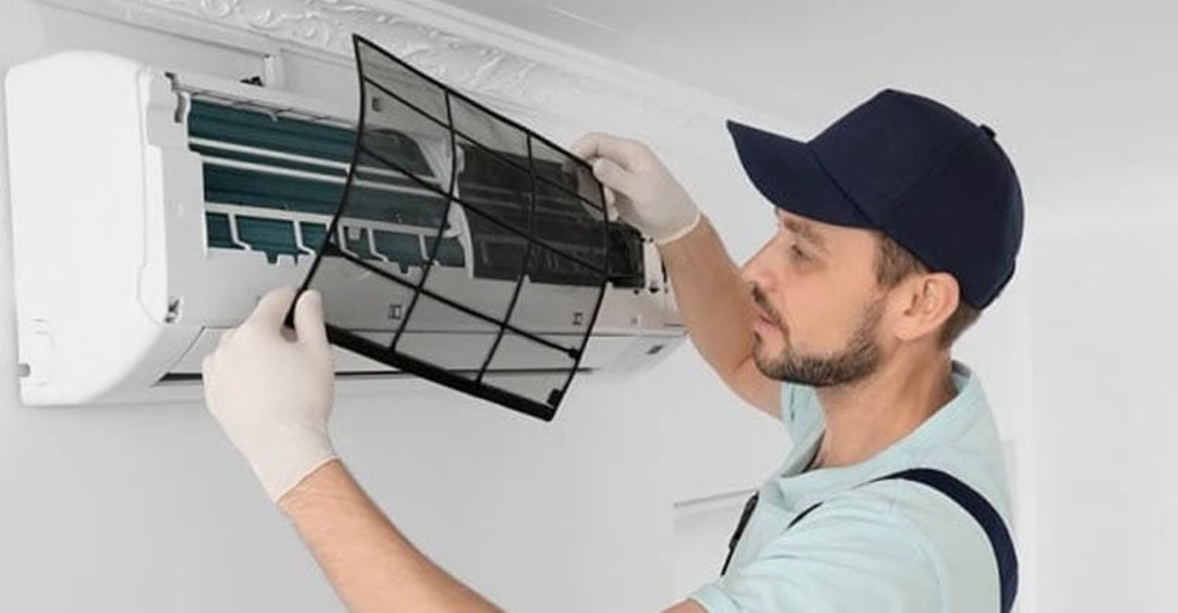 Nguyên nhân và cách khắc phục máy lạnh Toshiba báo lỗi TEN
