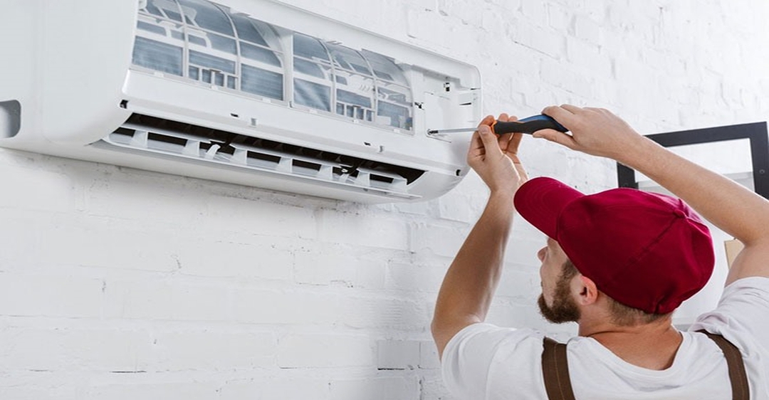 Điều hòa Electrolux báo lỗi FH là gì