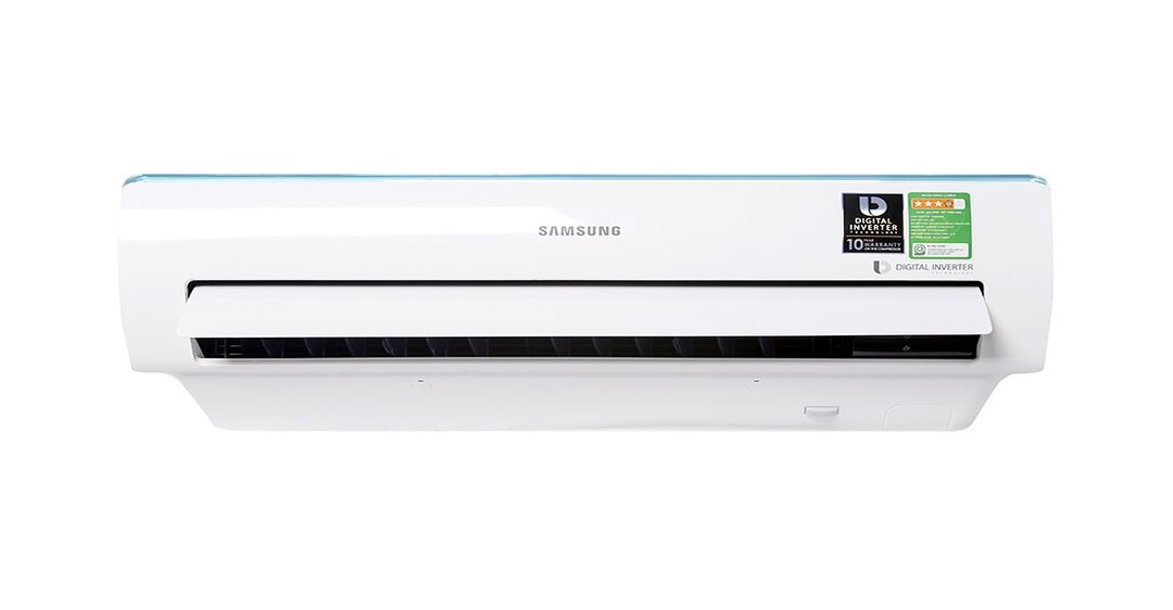 điều hoà Samsung báo lỗi Er - 15
