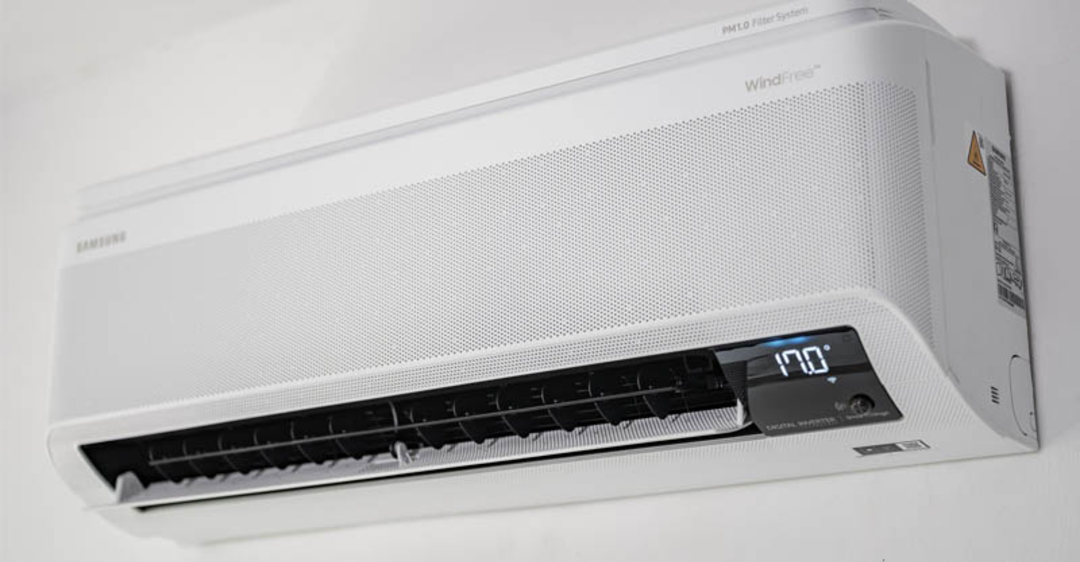 máy lạnh Samsung báo lỗi E2 51