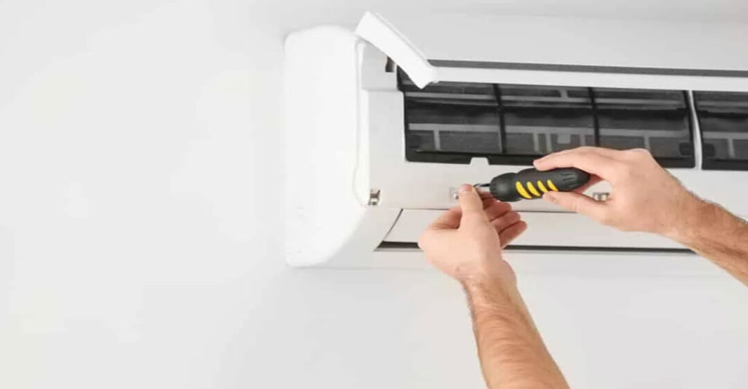nguyên nhân và cách khắc phục máy lạnh Toshiba báo lỗi 1E