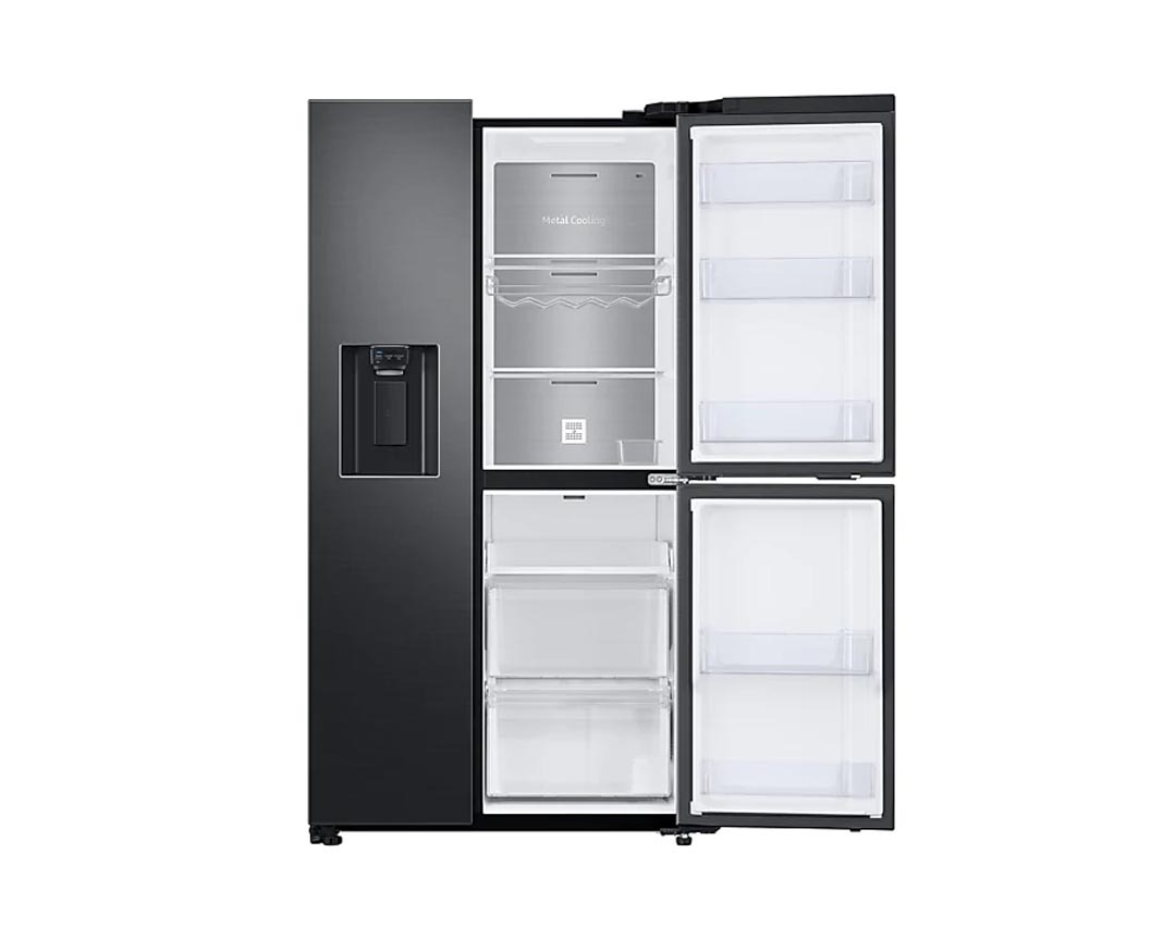 Cách kiểm tra lỗi tủ lạnh Samsung đơn giản nhất