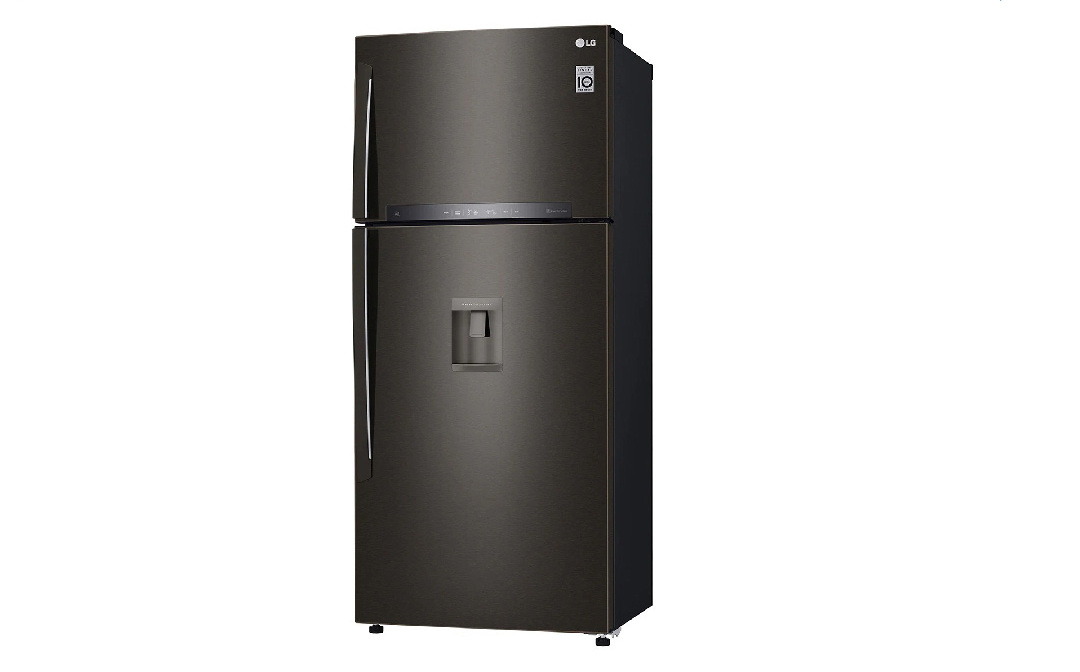 Cách quan sát và nhận biết tình trạng tủ lạnh LG báo lỗi Er - IF hoặc F1