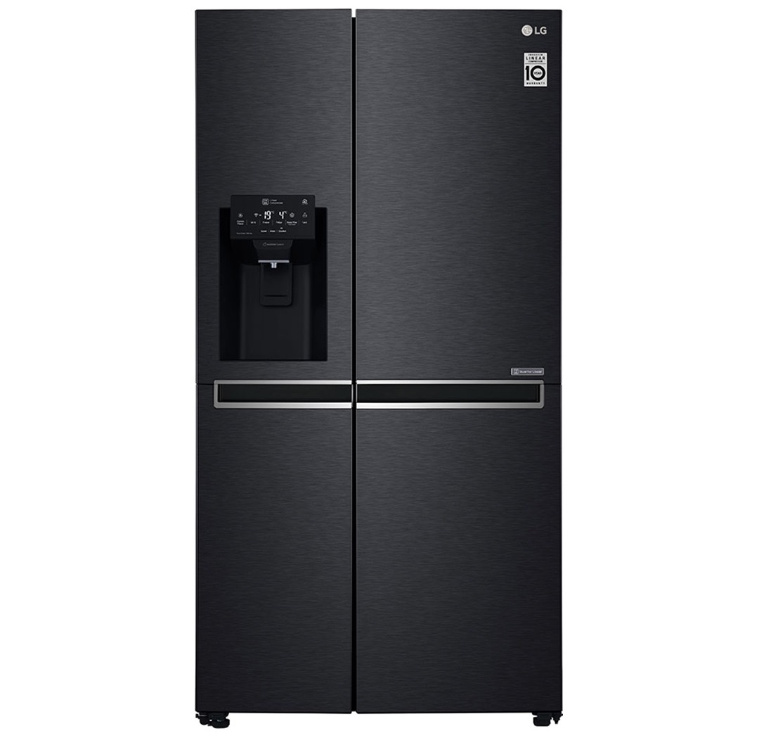 Dấu hiệu để nhận biết tình trạng tủ lạnh LG báo lỗi Er - FS